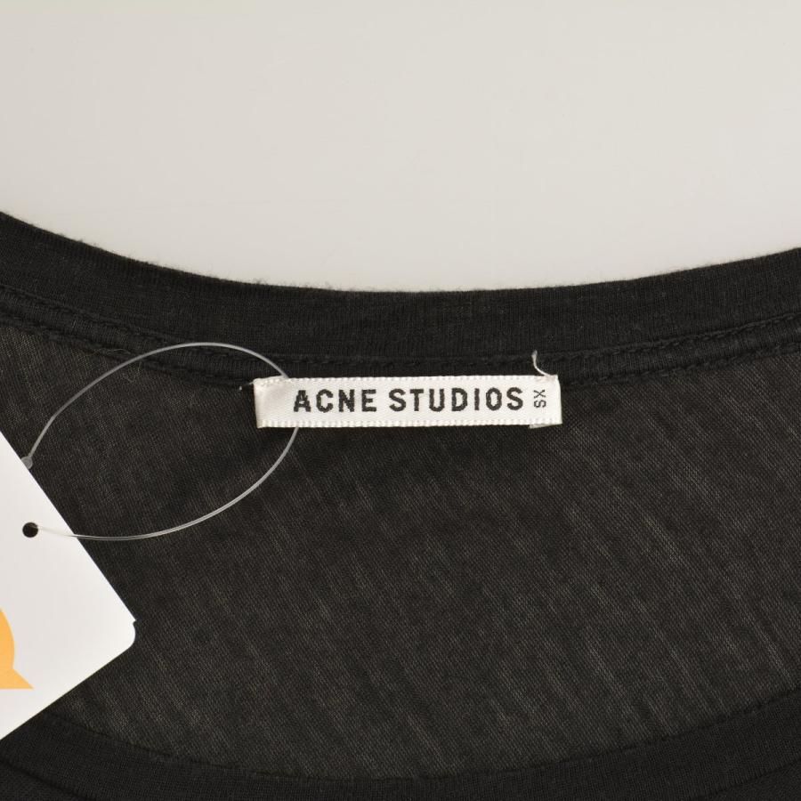 ACNE Acne Studios / アクネストゥディオズ WONDER TEN リヨセル 無地 