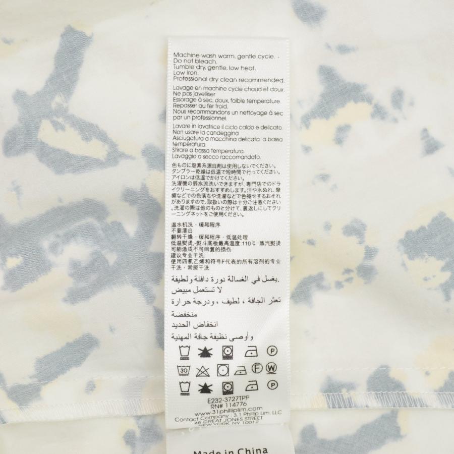 3.1 Phillip Lim phillip lim / スリーワンフィリップリム E232 3.1 Phillip Lim phillip lim / スリーワンフィリップリム E232