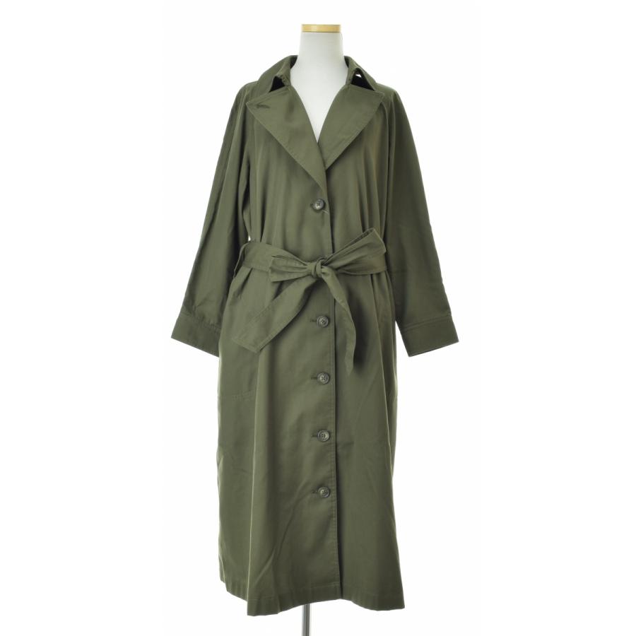 ジュンアシダトレンチコート - その他 