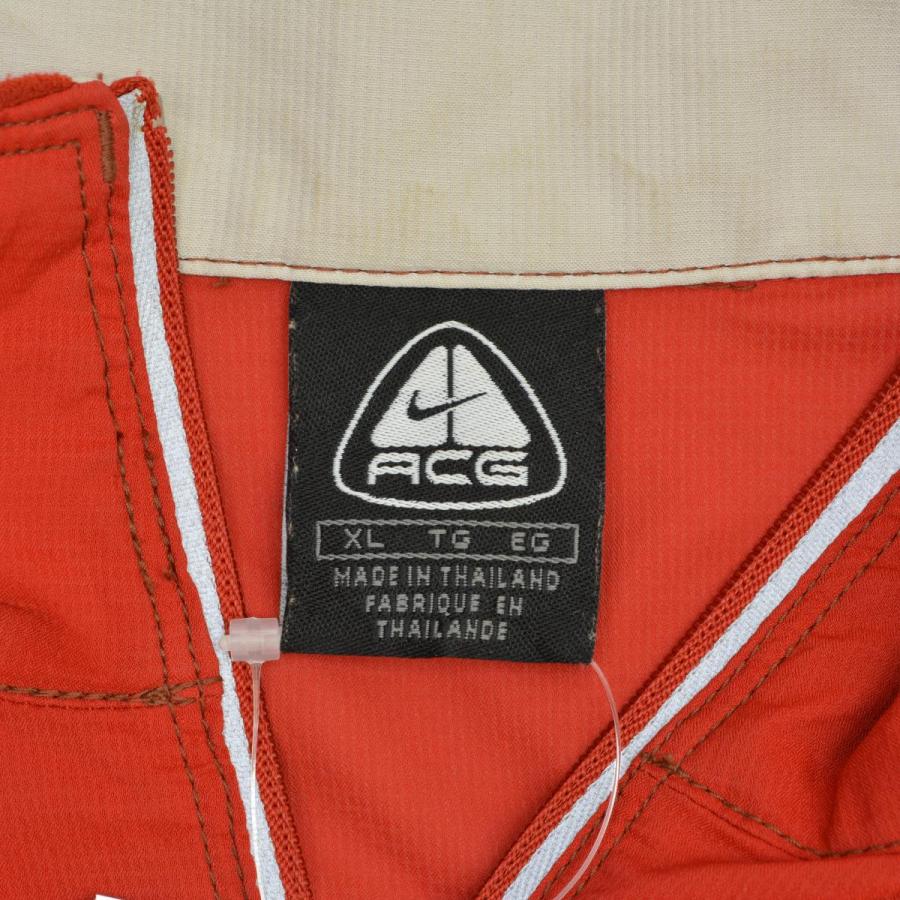NIKE（ナイキ） ACG 00s ストレッチリップストップ ナイロンジャケット