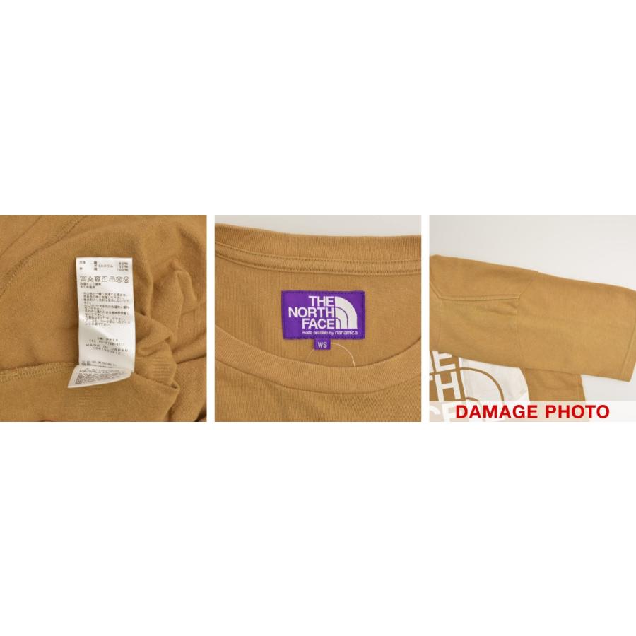 THE NORTH FACE PURPLE LABEL / ノースフェイスパープルレーベル THE NORTH FACE PURPLE LABEL / ノースフェイスパープルレーベル