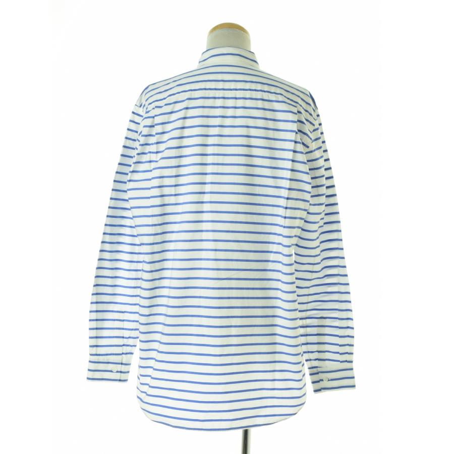 ギャルソン　ボーダーシャツ COMME des GARCONS SHIRT / コムデギャルソン シャツ ボーダー 長袖