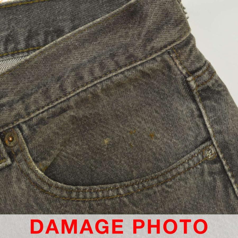 Levi's（リーバイス） LEVIS / リーバイス 90s USA製 501 先染め