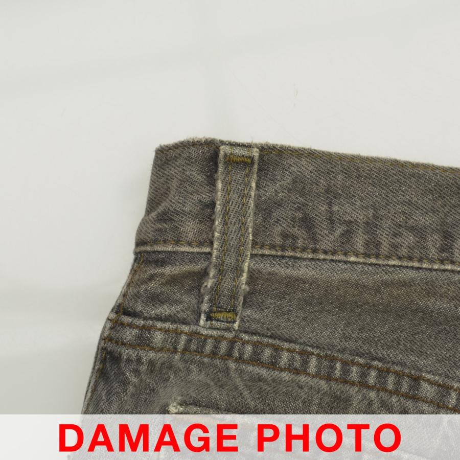 Levi's（リーバイス） LEVIS / リーバイス 90s USA製 501 先染め