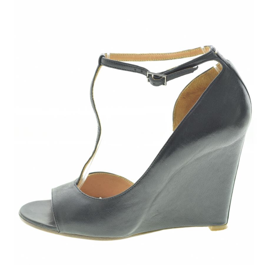Maison Martin Margiela ストラップヒール サンダル 38 MARTIN MARGIELA（マルタン マルジェラ） MARTIN MARGIELA 22