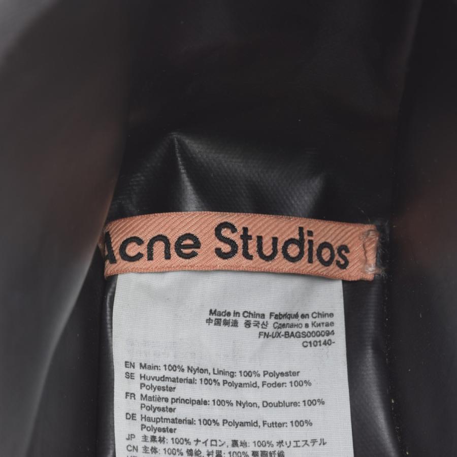 ACNE Acne Studios / アクネストゥディオズ FN-UX-BAGS000094 ACNE Acne Studios / アクネストゥディオズ FN-UX-BAGS000094