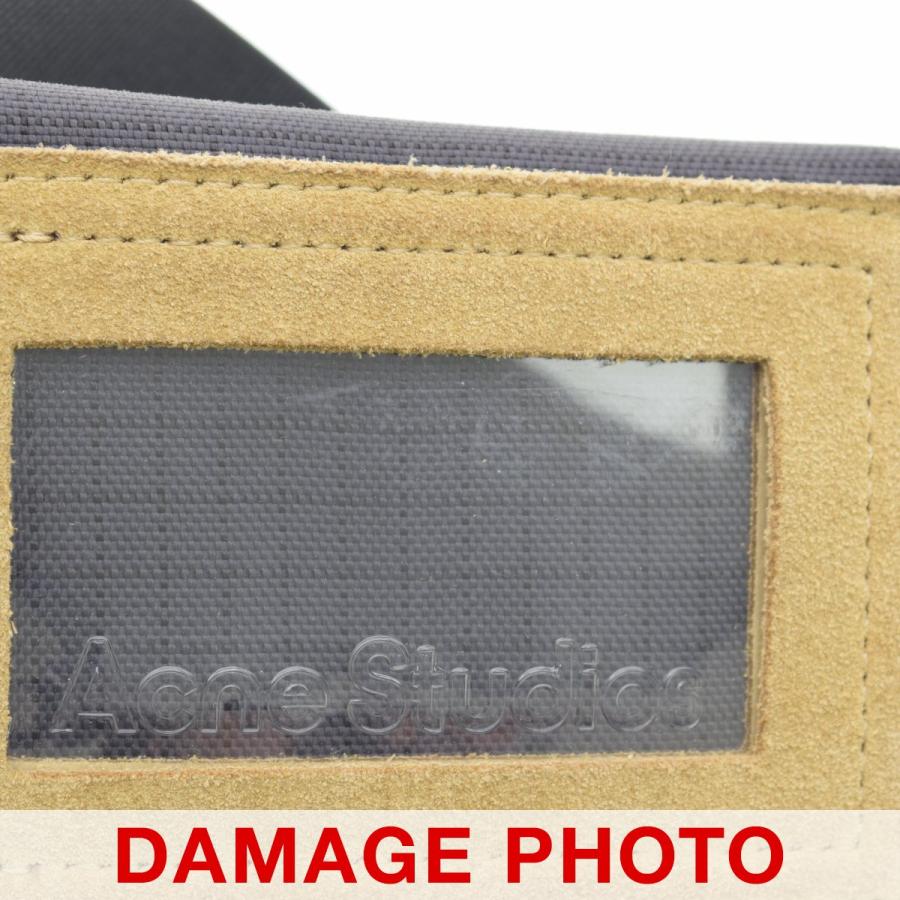 ACNE Acne Studios / アクネストゥディオズ FN-UX-BAGS000094 ACNE Acne Studios / アクネストゥディオズ FN-UX-BAGS000094