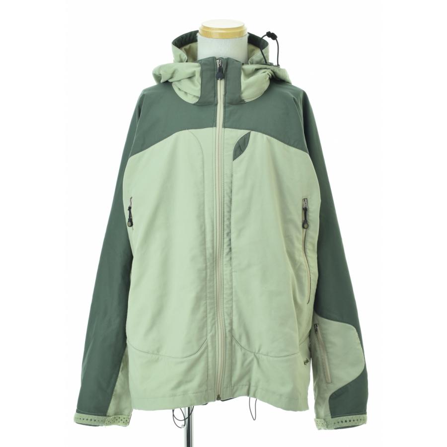 patagonia PATAGONIA / パタゴニア 00s 83720 WHITE SMOKE patagonia PATAGONIA / パタゴニア 00s 83720 WHITE SMOKE