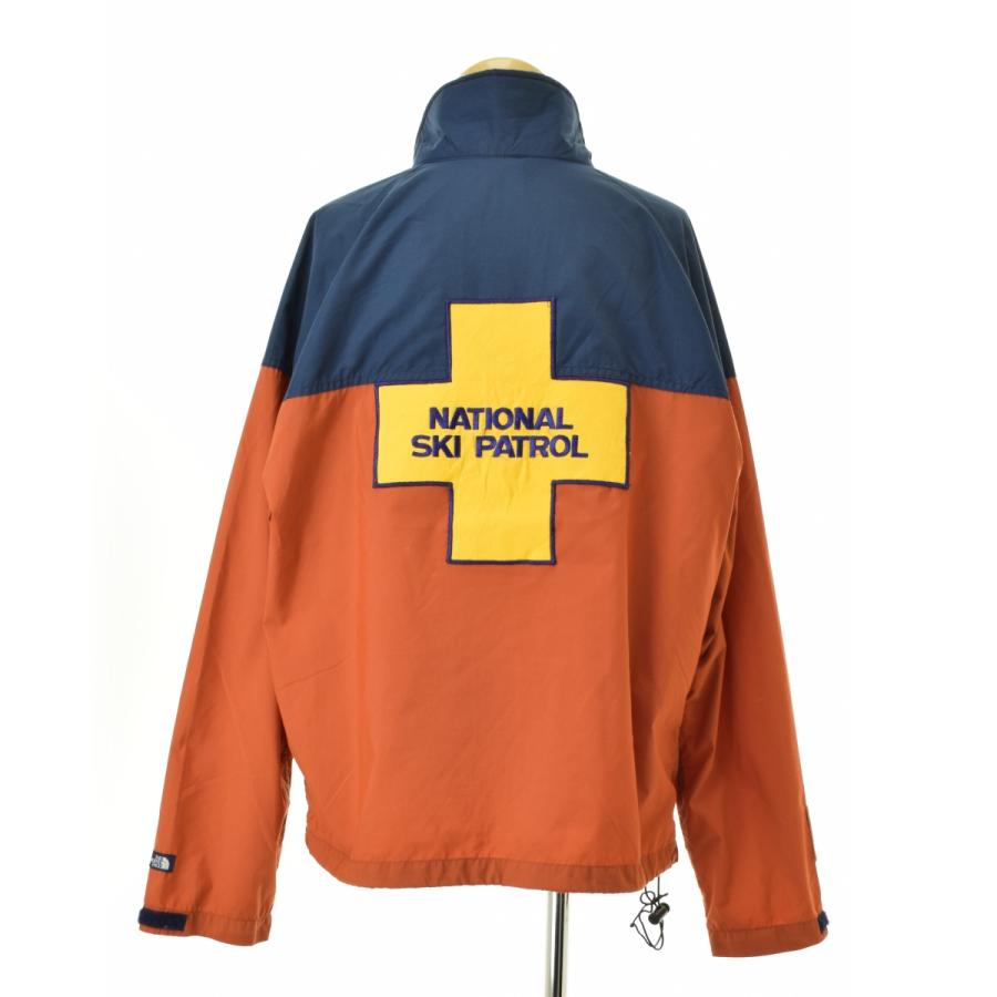 【THENORTHFACE】NATIONAL SKI PATROLナイロンジャケット THE NORTH FACE（ザ ノースフェイス） THE NORTH FACE / ノース