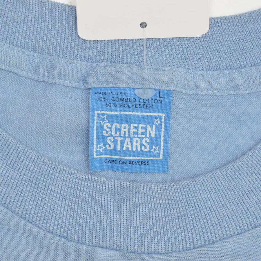 VINTAGE / ヴィンテージ 80s REO SPEEDWAGON 半袖Tシャツ : ブランド  