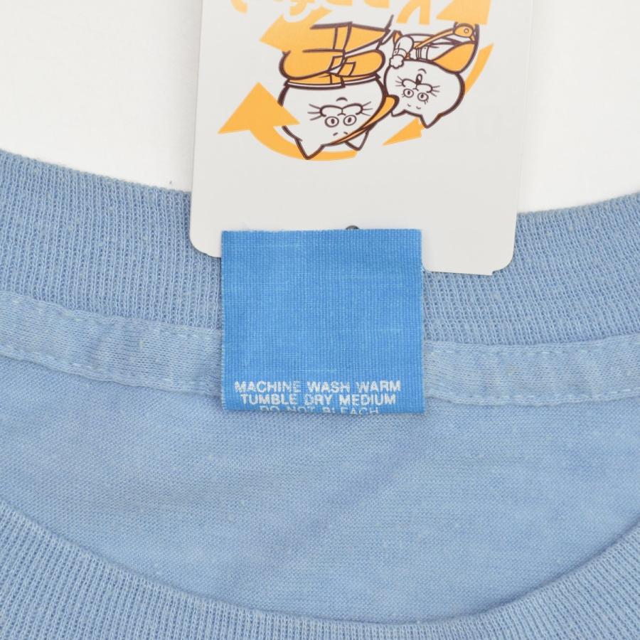 VINTAGE / ヴィンテージ 80s REO SPEEDWAGON 半袖Tシャツ : ブランド  