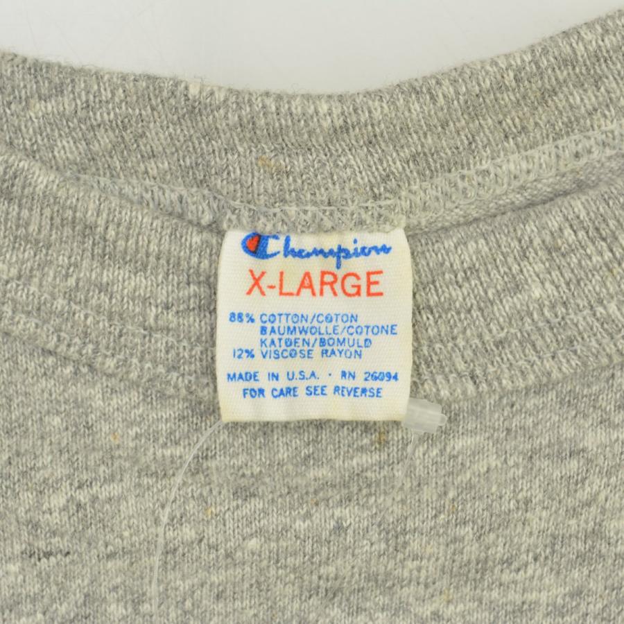 Champion（チャンピオン） 80s トリコタグ 88/12ボディ HOUSTON ASTROS