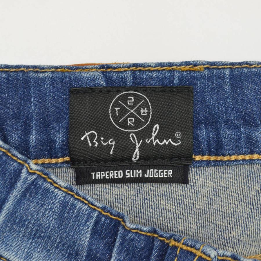 SURT × BIG JOHN / サート ビッグジョン MXSR01M TAPERED SLIM SURT × BIG JOHN / サート ビッグジョン MXSR01M TAPERED SLIM