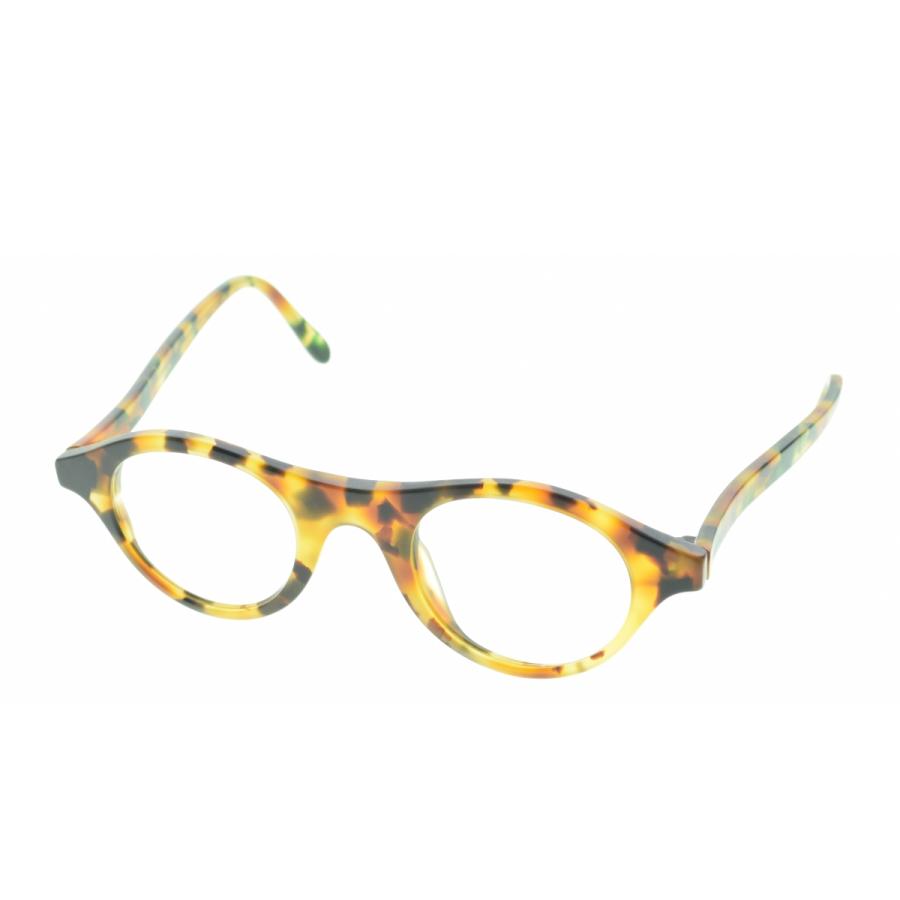 テオ Theo / 8 belgium クリップオン サングラス : ブランド古着の買取  