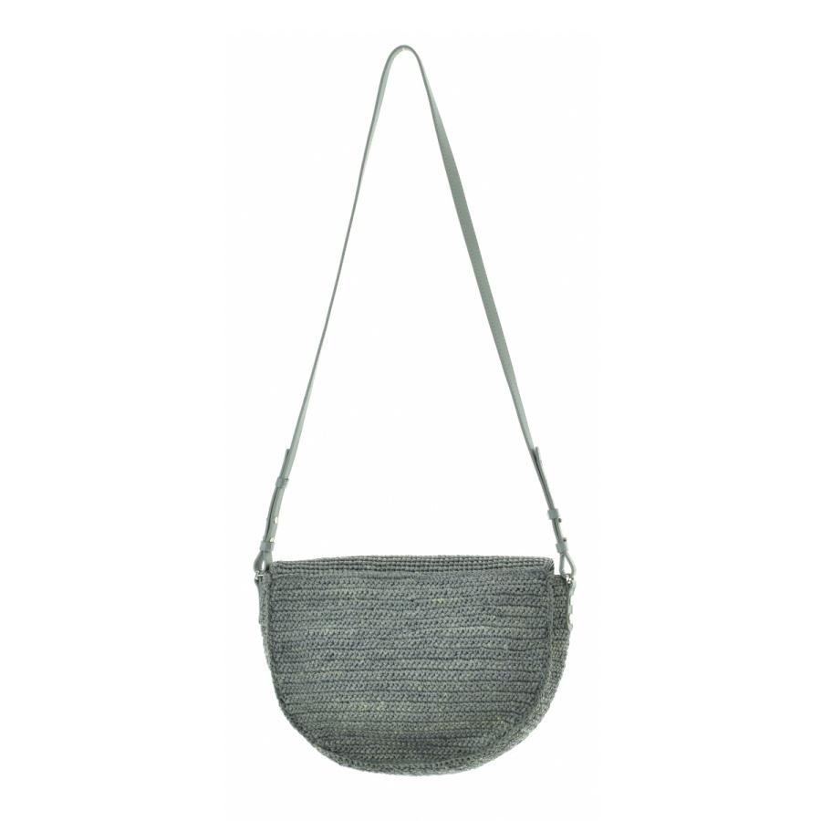 Helen Kaminski HELEN KAMINSKI / ヘレンカミンスキー ラフィア ハーフ  