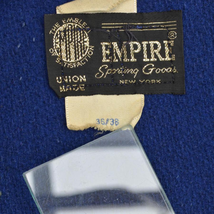 エンパイア EMPIRE / エンパイア 60s USA製 ウール混 フード付