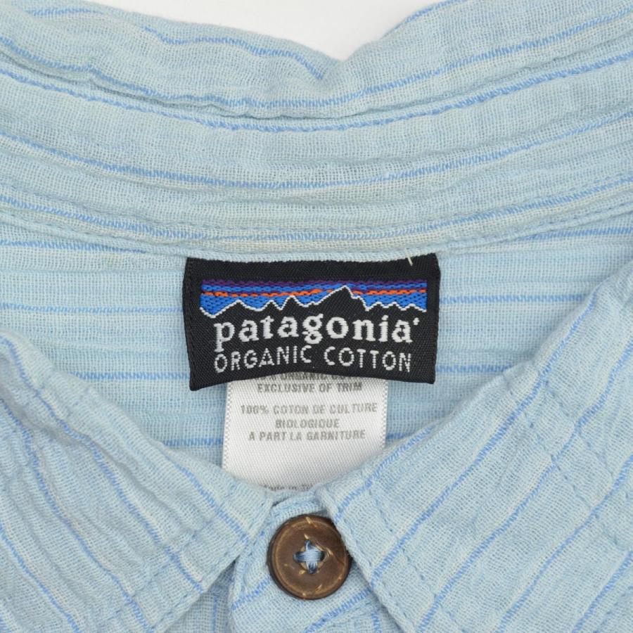 patagonia（パタゴニア） 52921 A/Cシャツ 半袖シャツ : ブランド古着