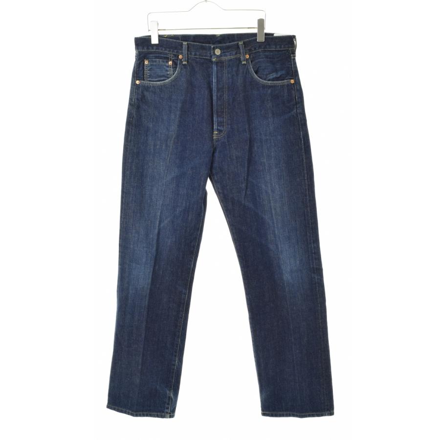 LEVIS / リーバイス 00s 日本製 復刻 503B-XX デニムパンツ  