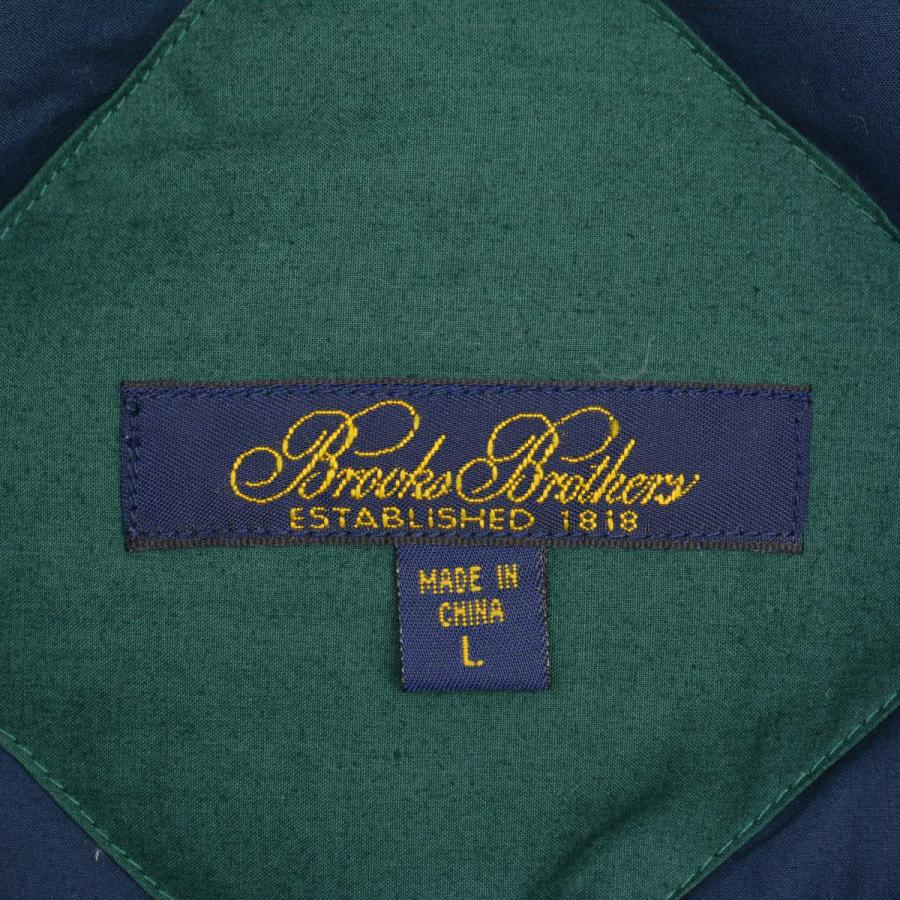BROOKS BROTHERS（ブルックスブラザーズ） マルチポケット ダウン