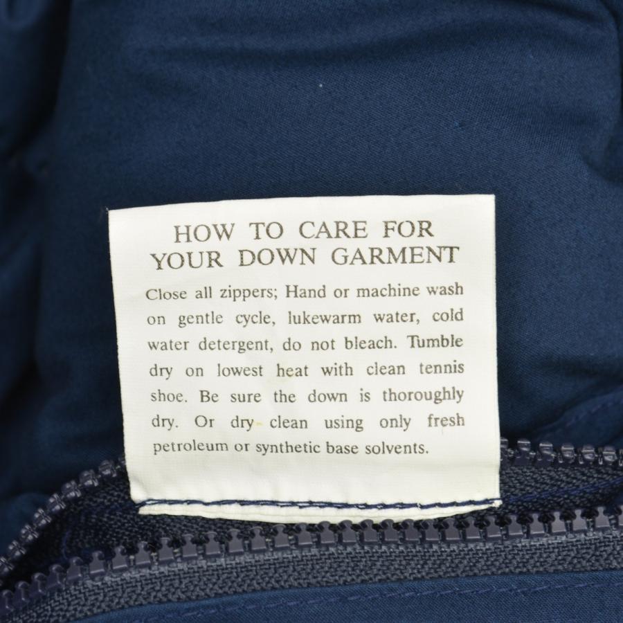 BROOKS BROTHERS（ブルックスブラザーズ） マルチポケット ダウン