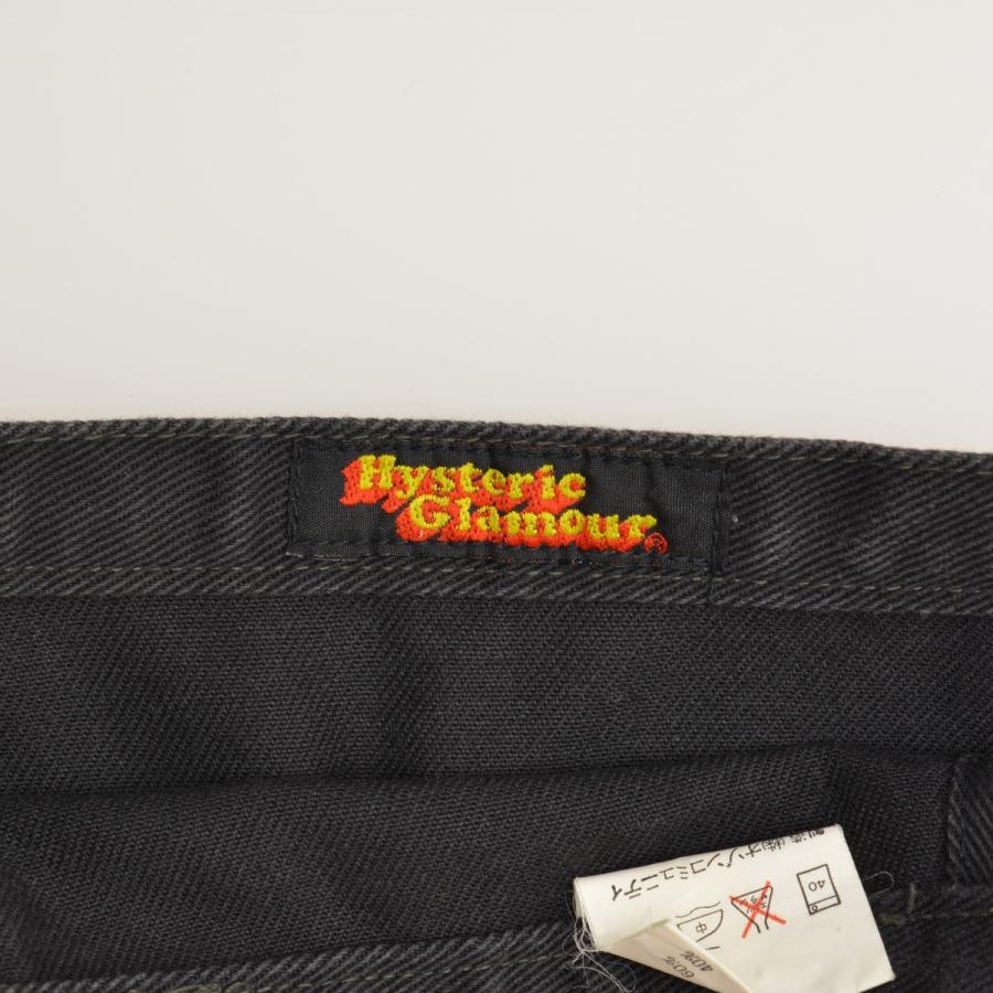 スカート Hysteric Glamour 00s Pleats Skirt スカート Hysteric Glamour 00s Pleats Skirt Hysteric Glamour 00s