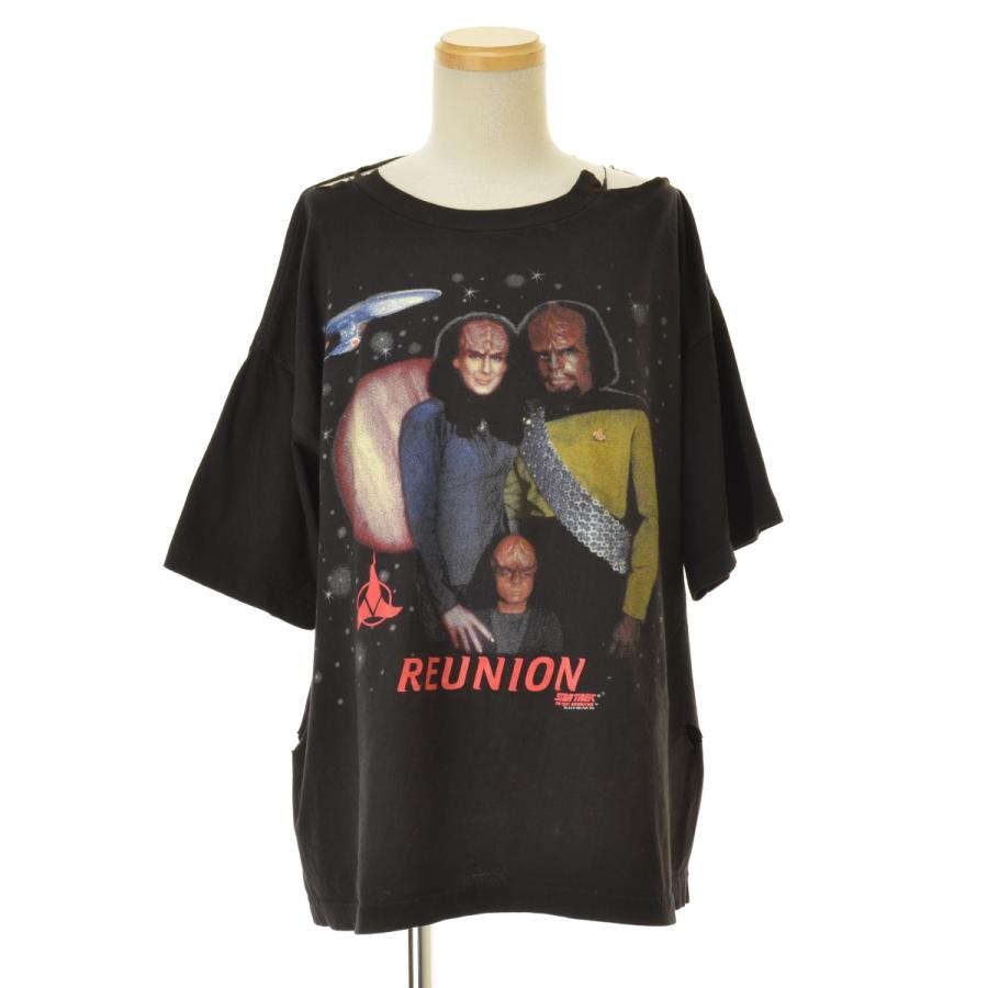 VINTAGE VINTAGE / ヴィンテージ 90s STAR TREK NEXT GENERATION 