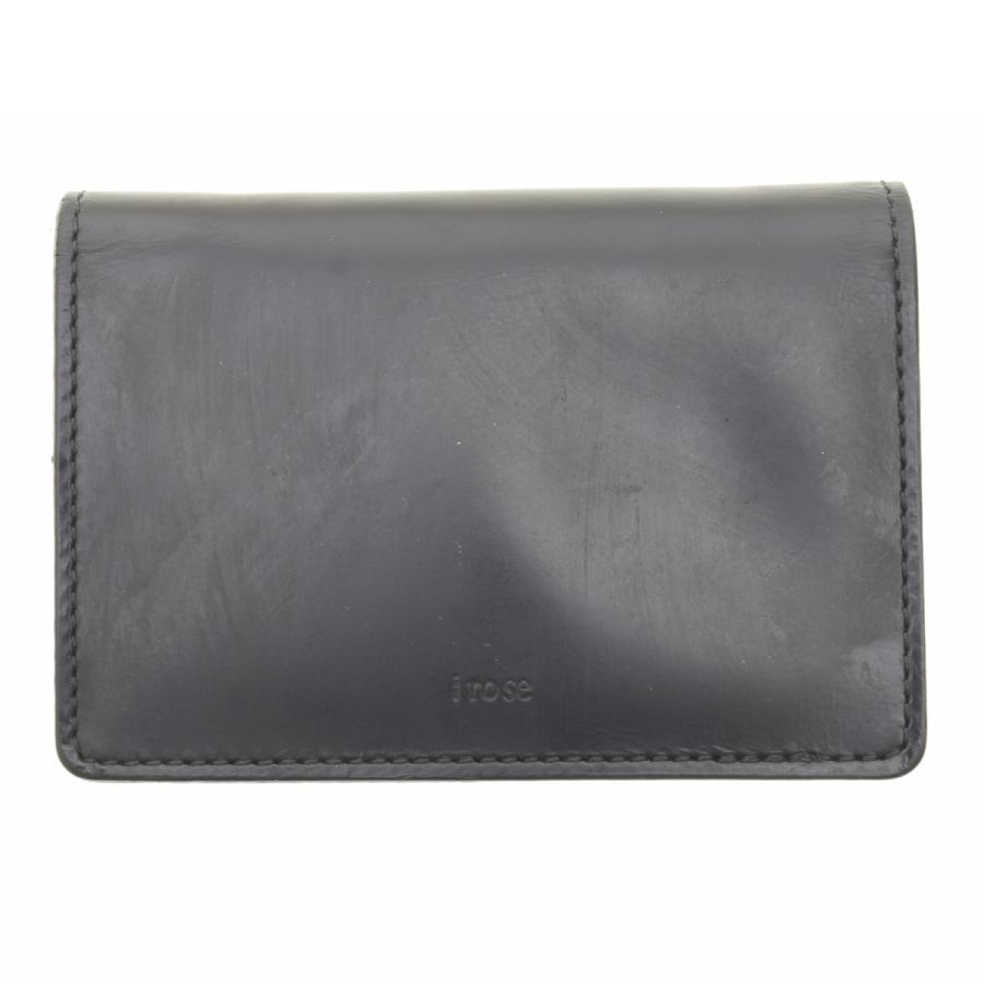 irose / イロセ FOLD MINI WALLET 財布 : ブランド古着の買取 irose / イロセ FOLD MINI WALLET 財布 : ブランド古着の買取
