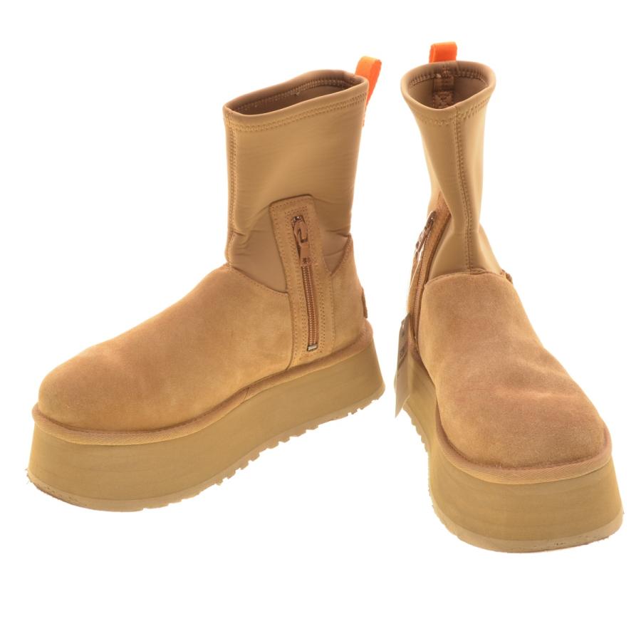 UGG / アグ 1144031 Classic Dipper クラシックディッパー 厚底 ブーツ 