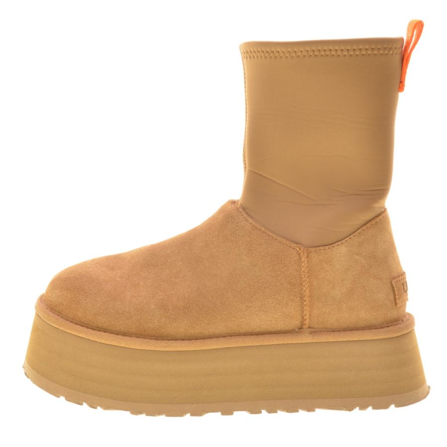 UGG / アグ 1144031 Classic Dipper クラシックディッパー 厚底 ブーツ 