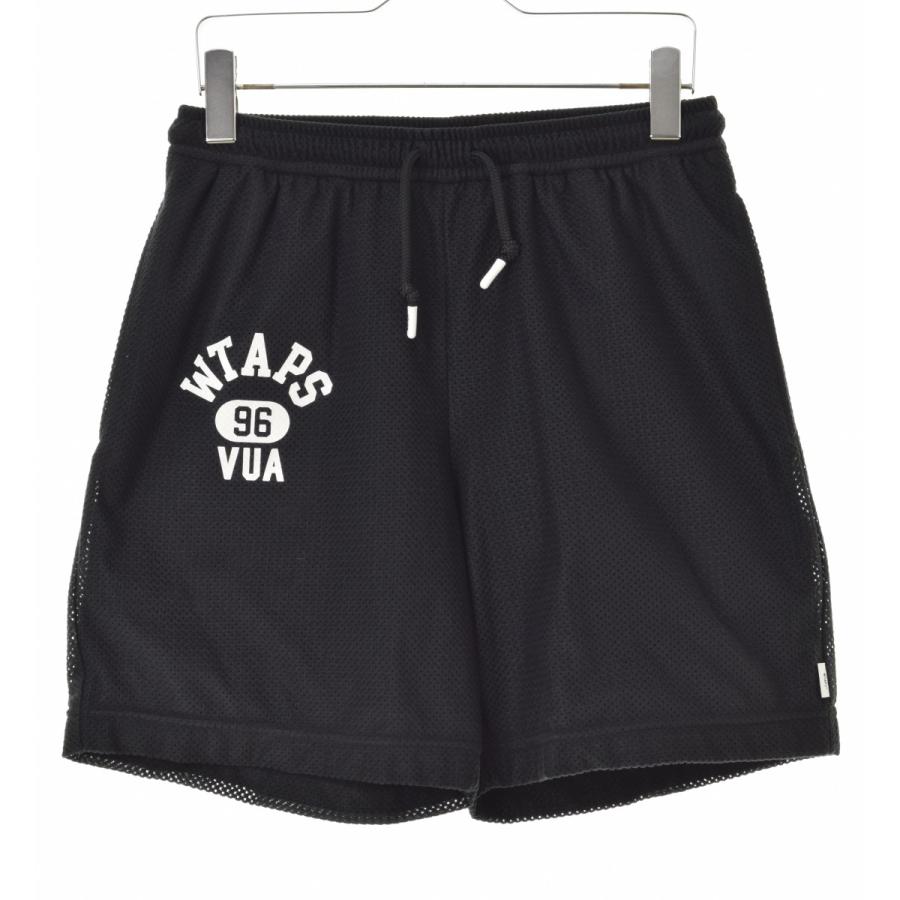 WTAPS / ダブルタップス 24SS 241ATDT-CSM37 WUS 02 SHORTS POLY WTAPS / ダブルタップス 24SS 241ATDT-CSM37 WUS 02 SHORTS POLY