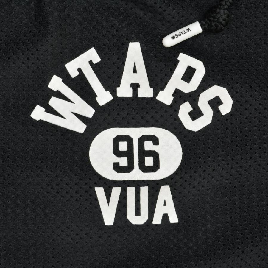 WTAPS / ダブルタップス 24SS 241ATDT-CSM37 WUS 02 SHORTS POLY WTAPS / ダブルタップス 24SS 241ATDT-CSM37 WUS 02 SHORTS POLY