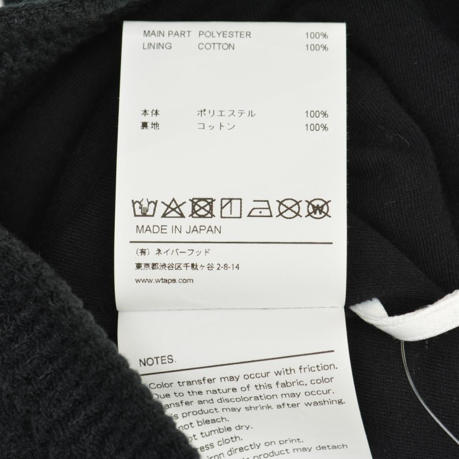 WTAPS / ダブルタップス 24SS 241ATDT-CSM37 WUS 02 SHORTS POLY WTAPS / ダブルタップス 24SS 241ATDT-CSM37 WUS 02 SHORTS POLY