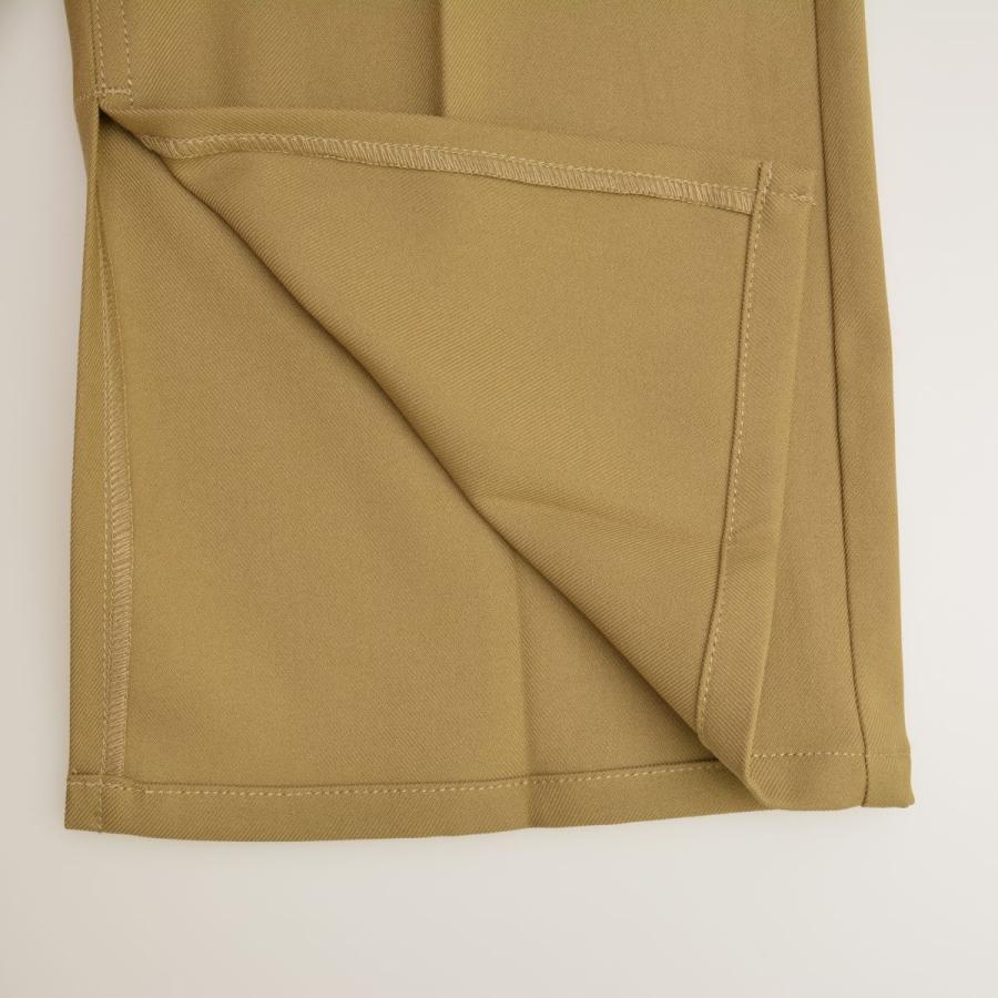 WRANGLER × AP STUDIO / ラングラー × エーピー ストゥディオ 24SS  