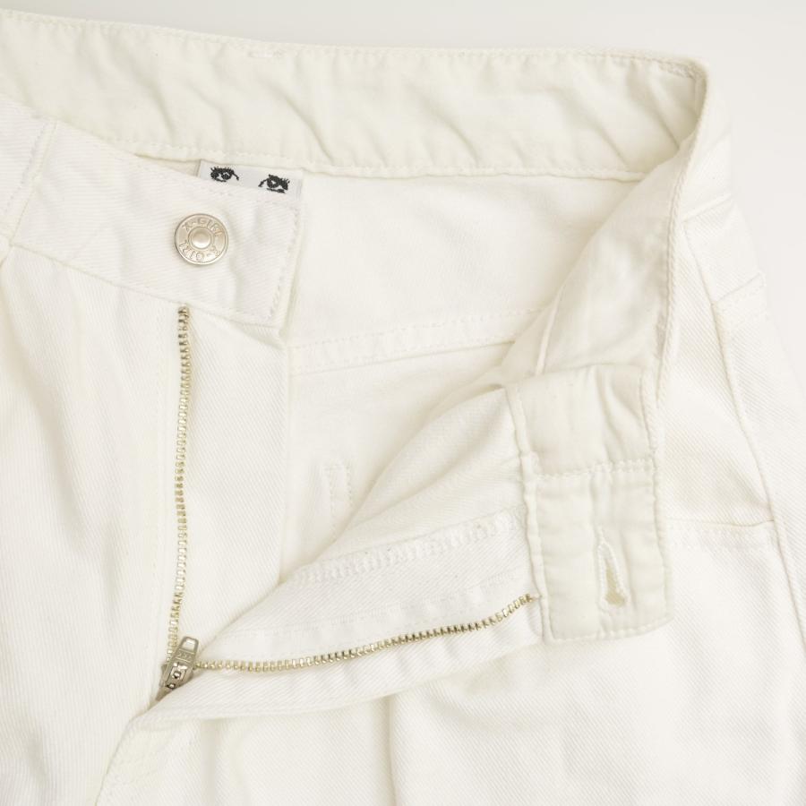 X-girl X-GIRL / エックスガール 105201031004 WIDE TAPERED PANTS  