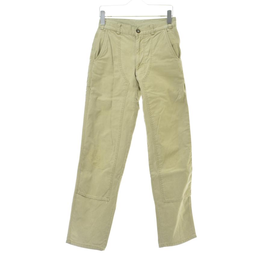 【希少 雪なしタグ】90s Patagonia スタンドアップパンツ ダブルニー 希少 雪なしタグ】90s Patagonia スタンドアップパンツ ダブルニー