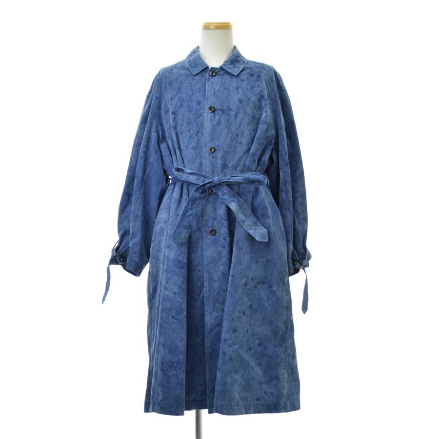 OUTIL / ウティ 19SS MANTEAU UZES 羊飼いのコート コート OUTIL / ウティ 19SS MANTEAU UZES 羊飼いのコート コート