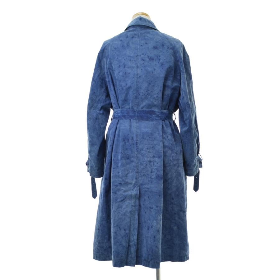 OUTIL / ウティ 19SS MANTEAU UZES 羊飼いのコート コート OUTIL / ウティ 19SS MANTEAU UZES 羊飼いのコート コート