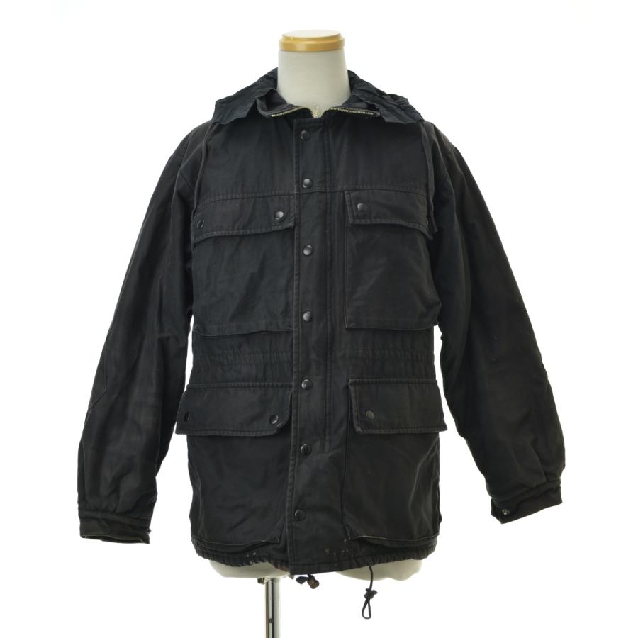 Supreme（シュプリーム） 00s SPIEWAK製 PRIMALOFT ALPINE M-65