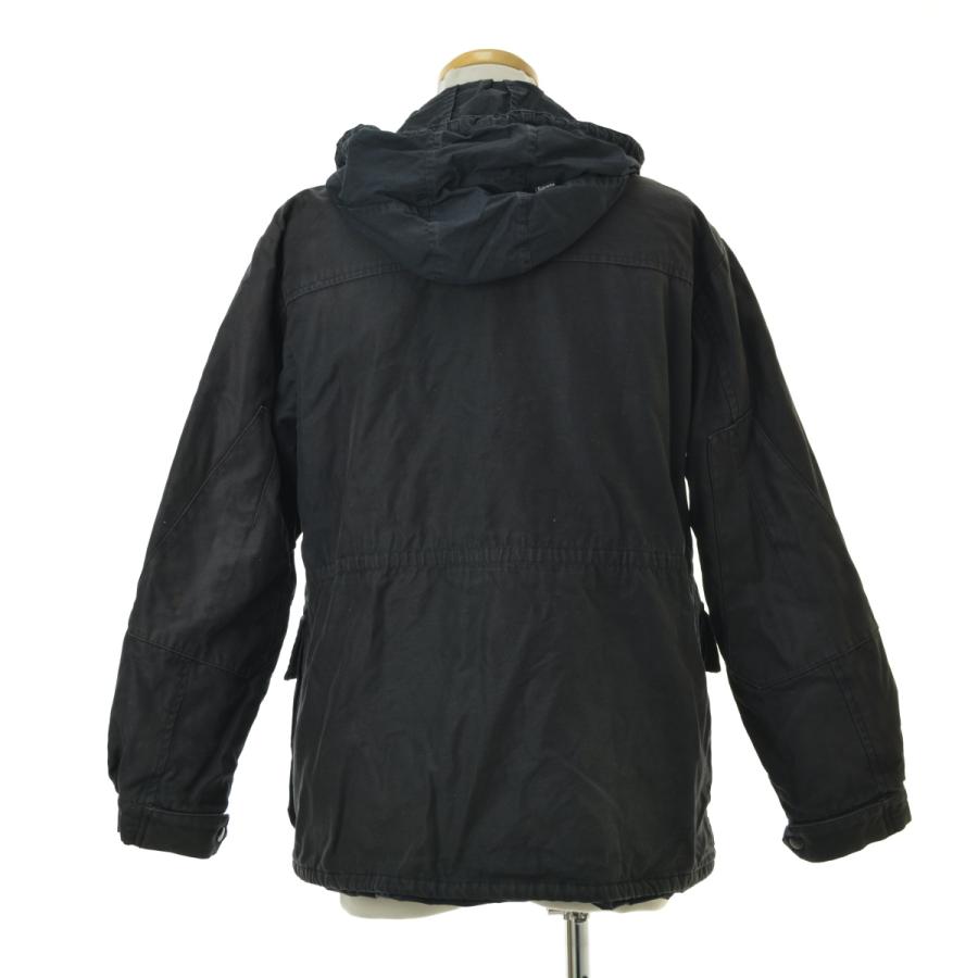 Supreme（シュプリーム） 00s SPIEWAK製 PRIMALOFT ALPINE M-65