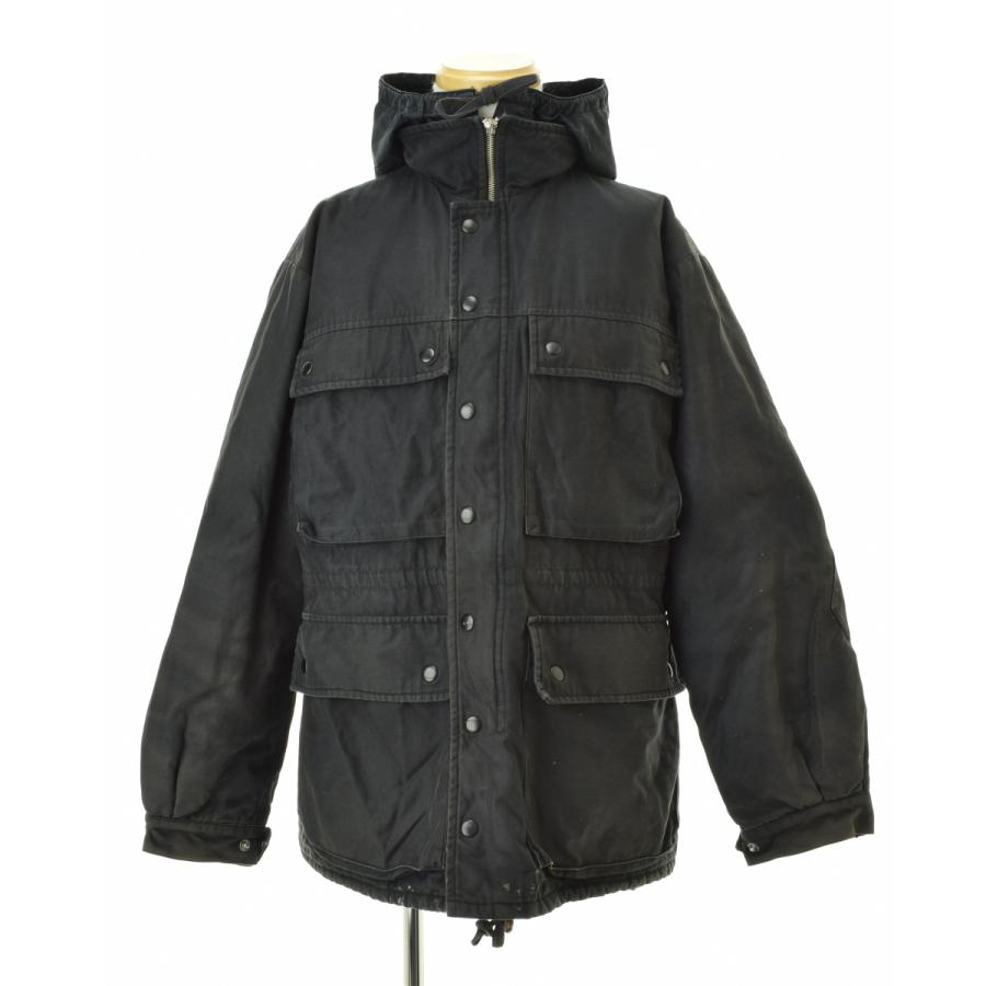 Supreme（シュプリーム） 00s SPIEWAK製 PRIMALOFT ALPINE M-65