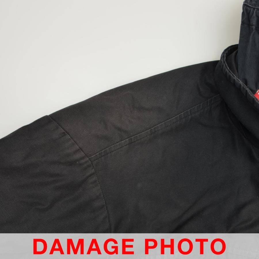 Supreme（シュプリーム） 00s SPIEWAK製 PRIMALOFT ALPINE M-65