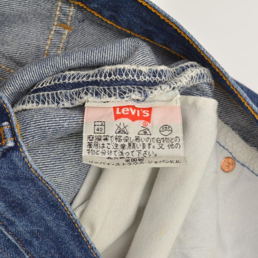 Levi's LEVIS / リーバイス 90s 97年 USA製 米国製 501-5903 Levi's LEVIS / リーバイス 90s 97年 USA製 米国製 501-5903