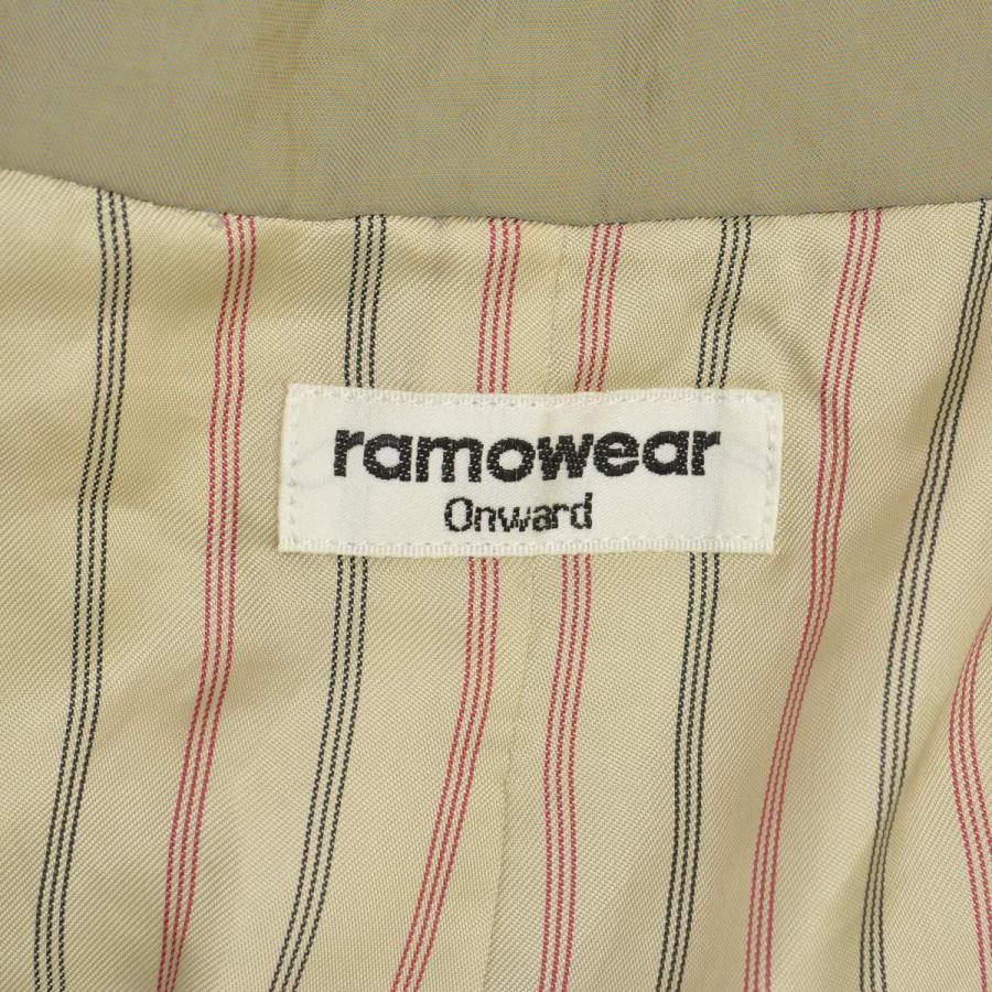 ramowear onward チェスター ロング コート : ブランド古着の買取販売 
