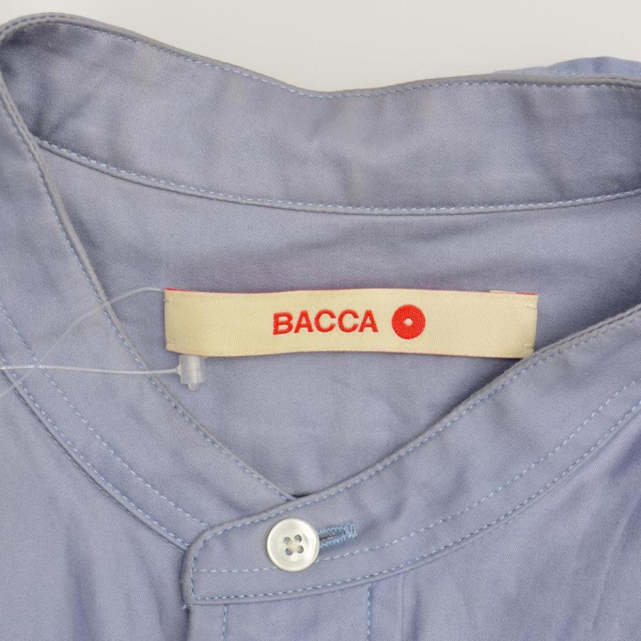 BACCA / バッカ 35-01-84-01003 コットンバックサテン スタンド BACCA / バッカ 35-01-84-01003 コットンバックサテン スタンド