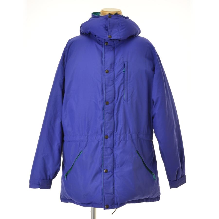L.L.Bean（エルエルビーン） 80s PENOBSCOT PARKA ペノブスコット