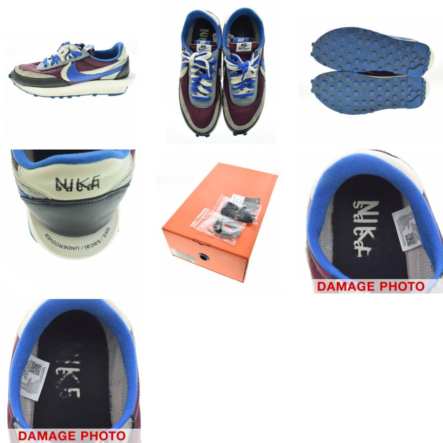 NIKE（ナイキ） × sacai × UNDERCOVER / ナイキ × サカイ × アンダー