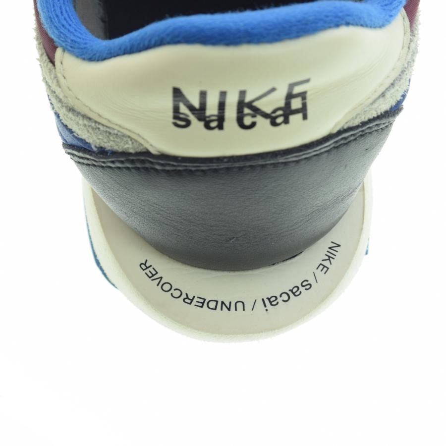 NIKE（ナイキ） × sacai × UNDERCOVER / ナイキ × サカイ × アンダー