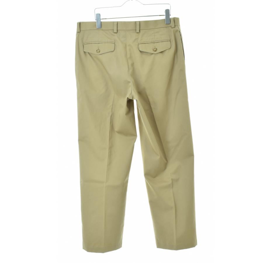 L.L.Bean（エルエルビーン） 262551 CLASSIC FIT ノータックチノ