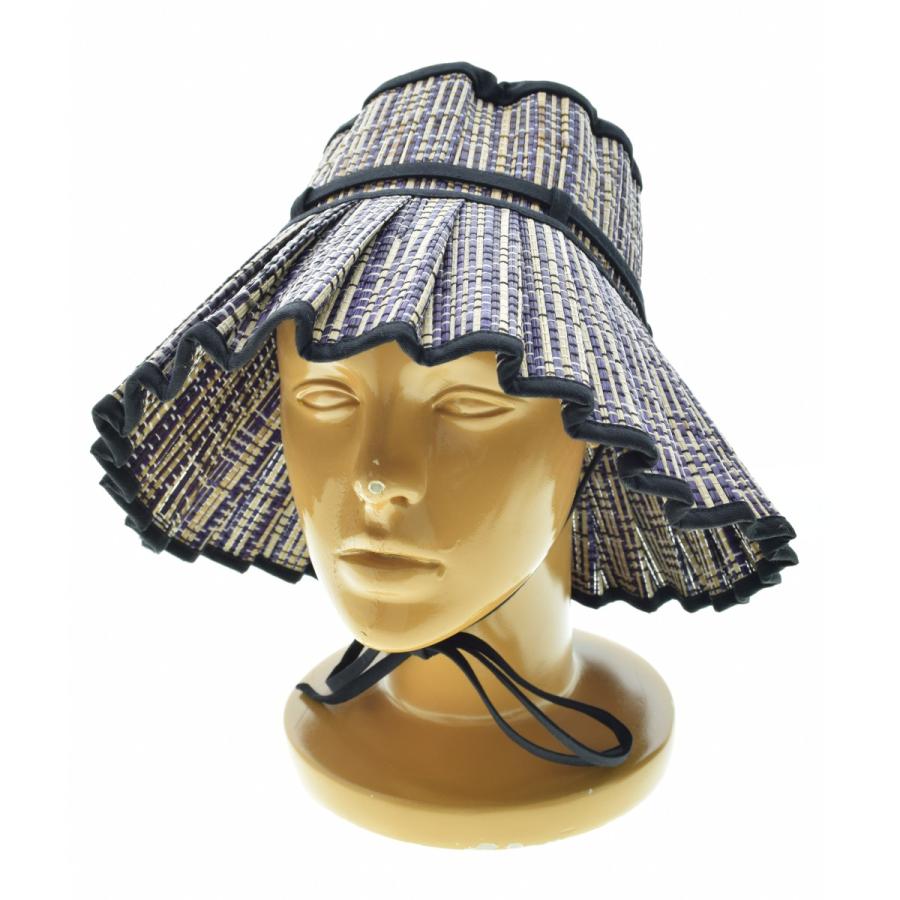 LORNA MURRAY / ローナ マーレイ CAPRI HAT カプリ ハット : ブランド