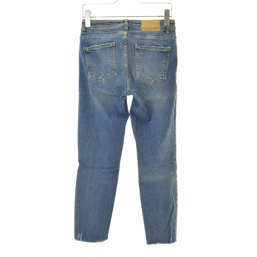 ZARA（ザラ） ZARA BASIC / ザラ 8527/152/427 ストレッチスキニー